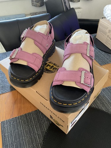 Martens zebzag suede - martens,