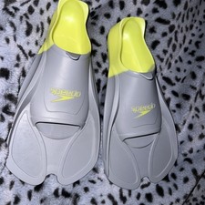 Speedo Biofuse Training Fins