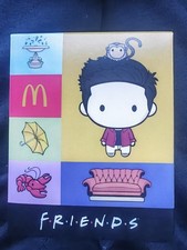 McDonald’s Friends Adult