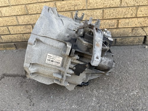 Bmw mini diesel gearbox - mini, 6