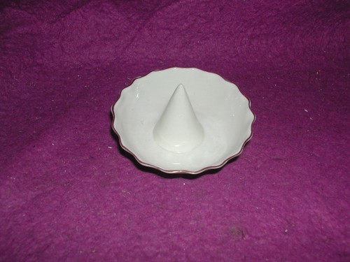 Goss crested china - crested,