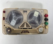 Vintage Geloso Reel To Reel