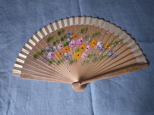 Vintage spanish style - vintage, natural