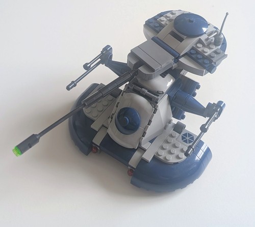 Lego star wars armoured - lego,