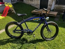 Cruiser Felt Speedway Bike