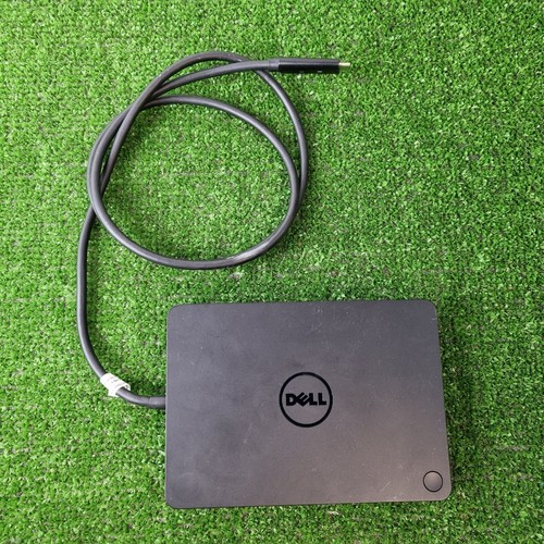 Dell wd15 docking - dell,