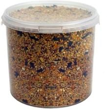 Wild Bird Seed With Aniseed In