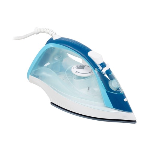 Morphy richards steam iron - morphy,