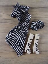 Fashion Fashion for Scary