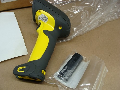 Cognex dataman 855 model - 855,