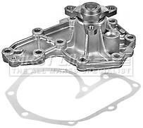 New water pump gasket - &, kit