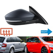 For Skoda Octavia 5E 2013-20