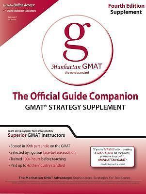 Official guide companion - guide,