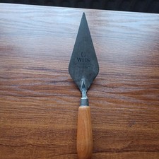 WH Bricklayers Trowel Brades -