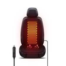 12V Universal Heater Warm