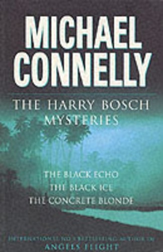 Connelly michael the harry - :,