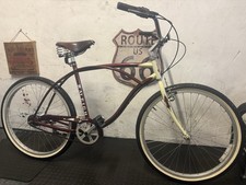 Raleigh Western Classic