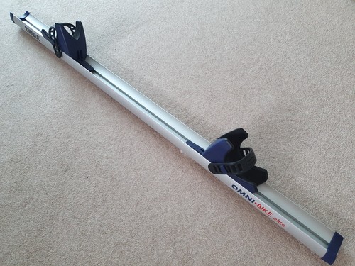 Thule omni bike elite rail - thule,