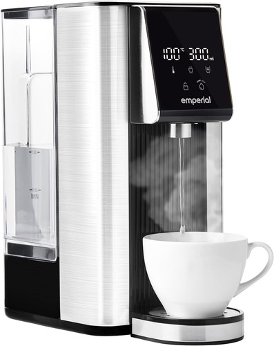 Emperial hot water dispenser - emperial,