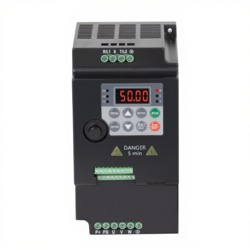 380v three phase - 0.75, kw