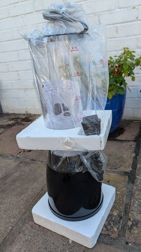 5ltr ice core beverage - core,