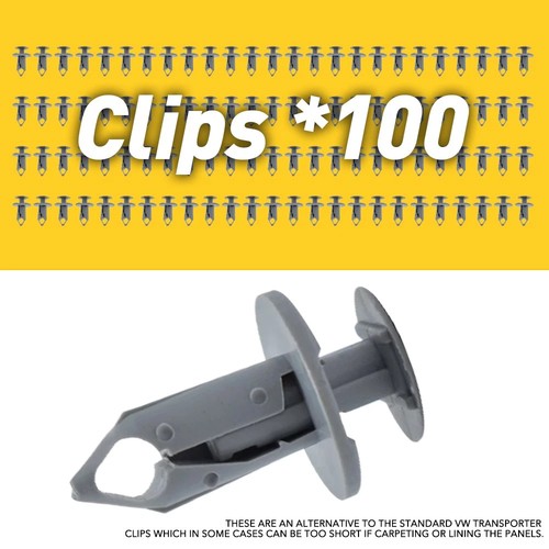 100x longer long trim panel - long,