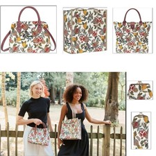 Signare Tapestry  Lemon & Pomegranate Collection of Bags & Accessories