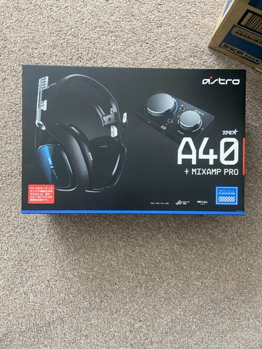 Astro a40tr mixamp - a40tr, pro