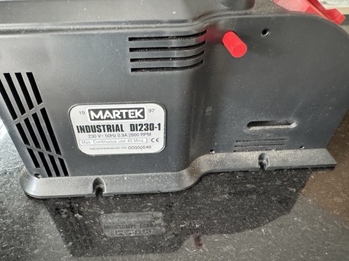 Martek industrial drill bit - industrial,
