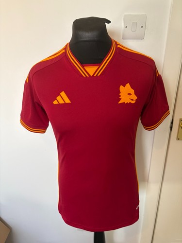 Roma 2023 home football - roma,