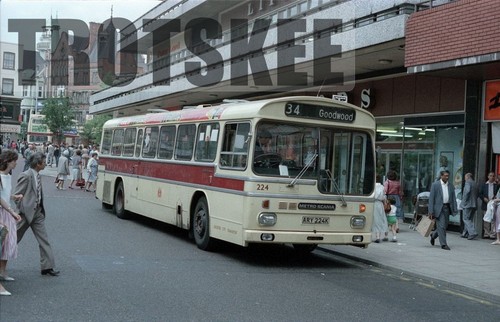 35mm colour negative leicester - negative,
