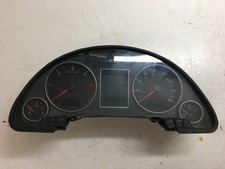 AUDI A4 B7 8E (2001 > 2008)