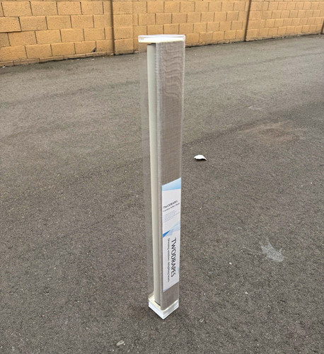 Twopages aluminum - twopages,