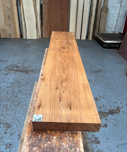 Red elm 50mm - elm, lumber