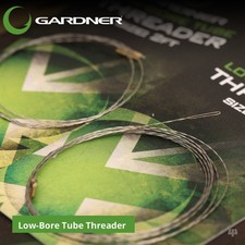 Gardner Tackle Low-Bore Tube