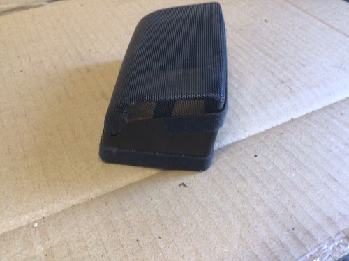 Clk rear seat speaker grill - clk,