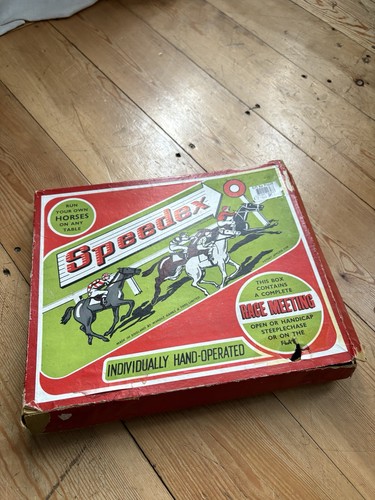 Speedex british horse - speedex,