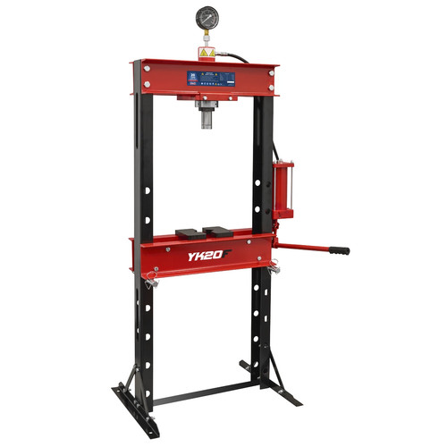 Sealey professional floor - floor, type