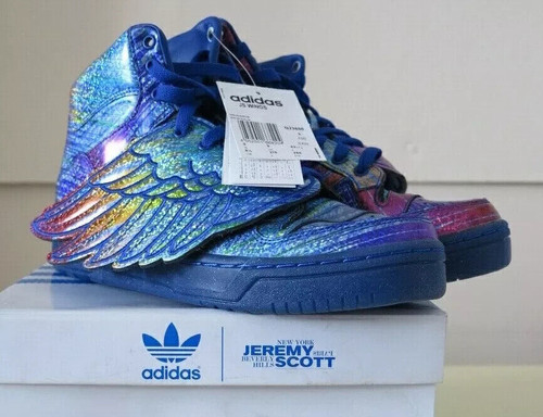 Adidas originals jeremy - originals, scott