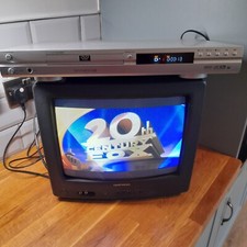 Daewoo Multi Region DVD