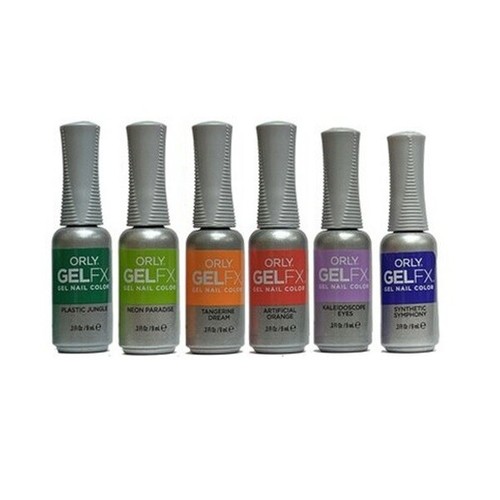 Orly gel electric escape - -,