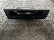 Audi A6 S6 A7 4G Navi Main Unit DVD Navigation Drive MMI 3G P +   4G0035670C