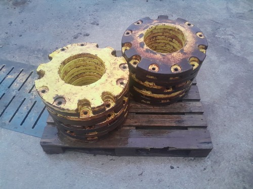 John deere 8000 series - deere,