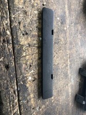 Range Rover P38 Rear High Level Brake Light Tailgate Plastic Cover Trim