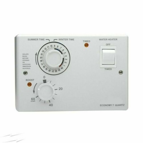 Horstmann economy quartz - 7,