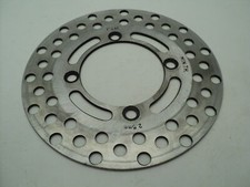 Apollo DB-07 125 Pit Bike #E127 Rear Brake Disc