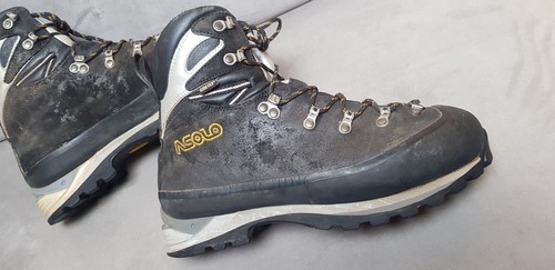Asolo sherpa mountaineering - asolo,