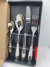 Alessi Nuovo Milano 4 Piece