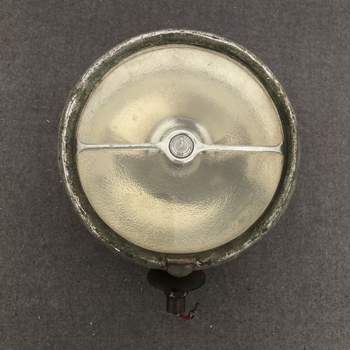Genuine vintage lucas - lucas, ft37