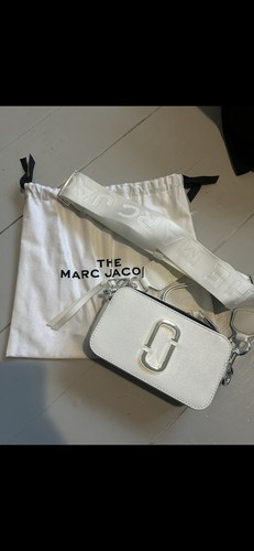 Marc jacobs snapshot - marc,
